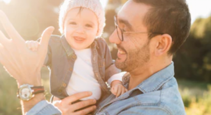 3 Things all New Parents Must do