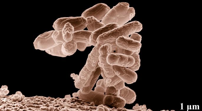 Biotech In The Earnings Spotlight: Amgen, Celgene, Gilead Sciences