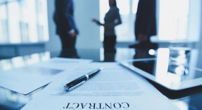 Bad Contracts: The Roots Of Hemp Litigation