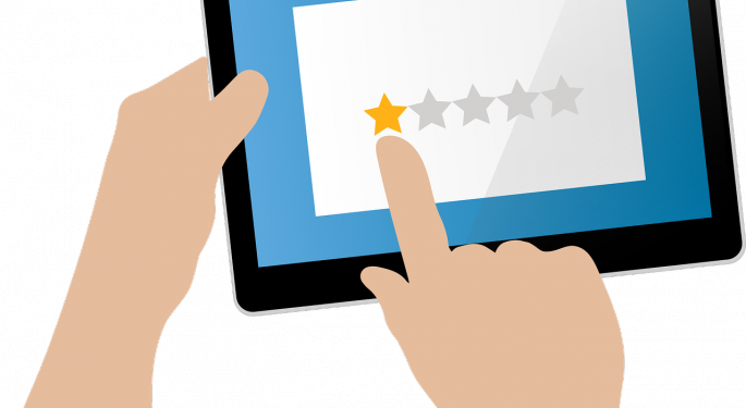 KeyBanc: TripAdvisor's Quarter Shows Consumers May Have Forgotten The Site's Value