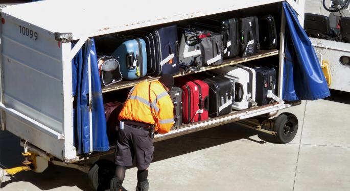 Is Expedia's Room-Night Growth The Biggest Risk To Priceline?