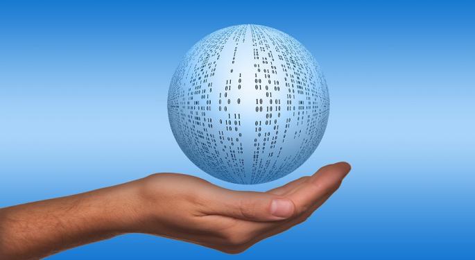 Wedbush's Enterprise Software Picks For '16