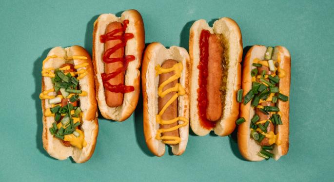 Skip The Concession Lines At NFL Stadiums Thanks To GrubHub And This Other Company