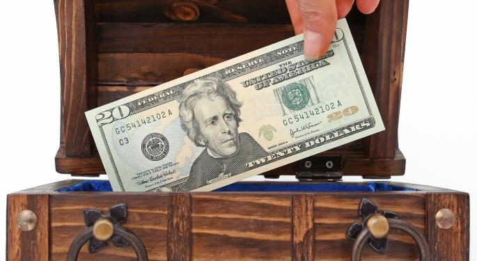 Did You Hear About Mark Zuckerberg's $6 Billion Payday?