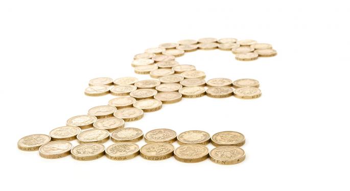 David Cameron Step Downs; British Pound Down 8.4%