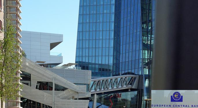 An ETF For Quality European Compensation