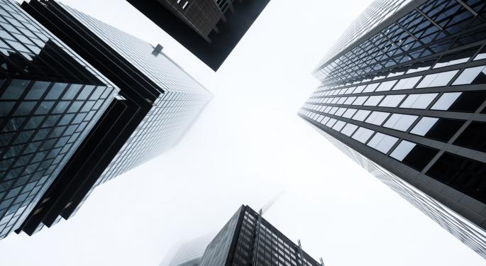 UBS Creates New Global Financing Team