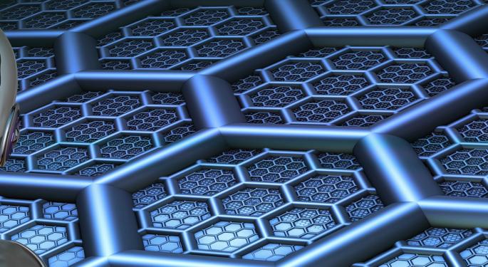 Looking Toward Nvidia's 2016 Boom To Pick The Next Big Tech Stock