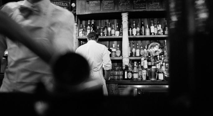 Restaurant Data, Trends Point To Improvement In Troubled Industry