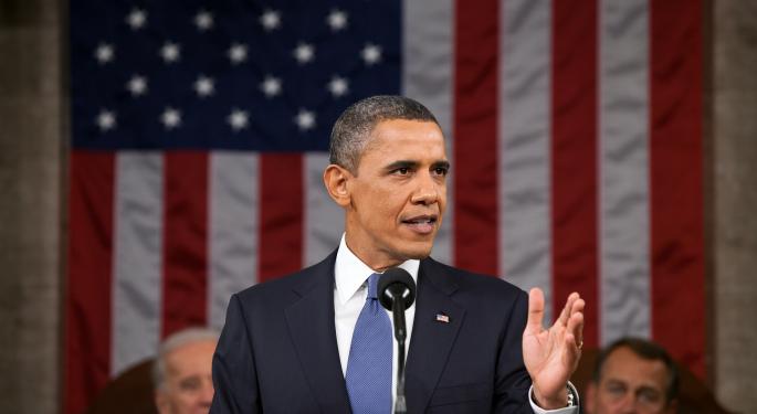 Home Depot Co-Founder: 'Obama/Clinton-Style Government' Is Killing American Business