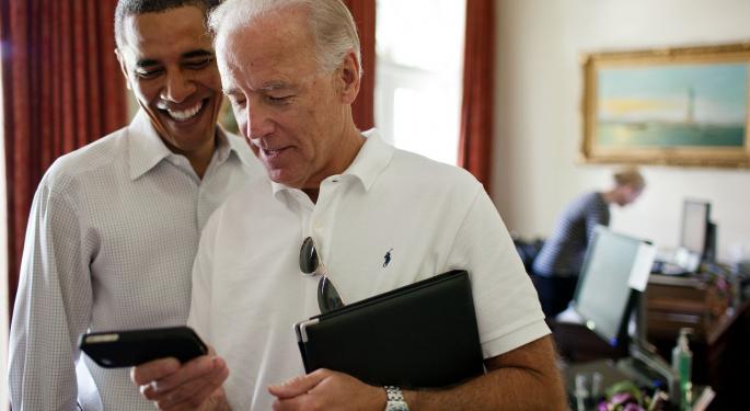 Odds Favor Biden Following First Presidential Debate: 10 Stocks And ETFs To Watch
