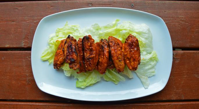 Wedbush Sees Wingstop's Special Dividend As A Recurring Event