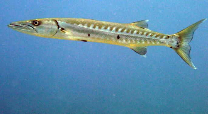 Barracuda Networks Worth $25, Not $41: Imperial Capital