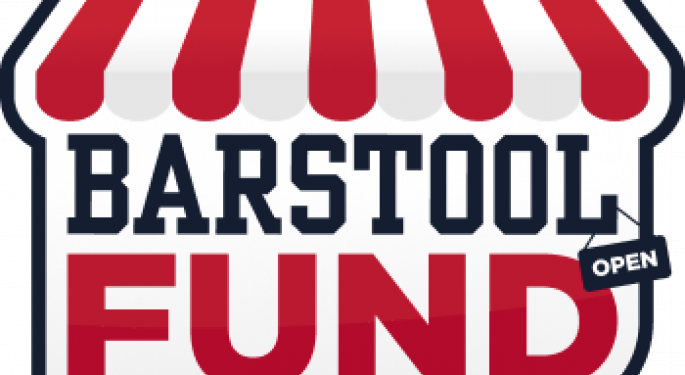 Palihapitiya, Jon Najarian Donating GameStop Profits To The Barstool Fund