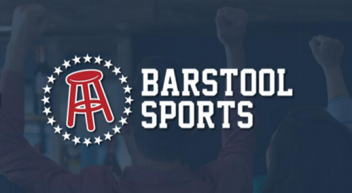Barstool Sportsbook Coming To Indiana, New Jersey And More States In 2021, Penn National CEO Says