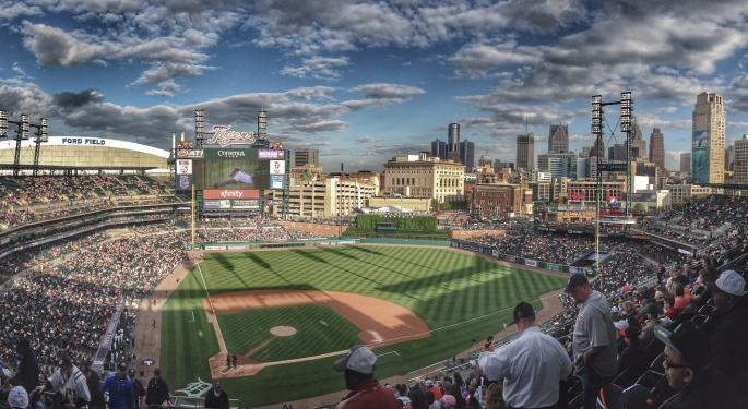 3 Top MLB Games Of The Day: How To Watch, Previews And Betting Odds