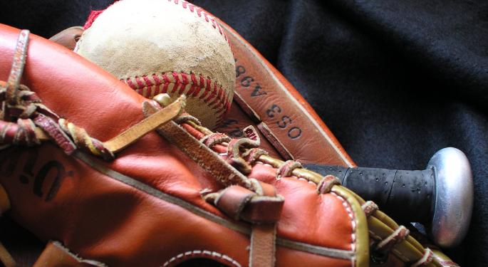 Barclays Positive On Dick's Sporting Goods' Affinity Sports Buy