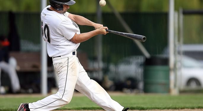 Expert: This Stock Is The Best Swing Trade Of 2016