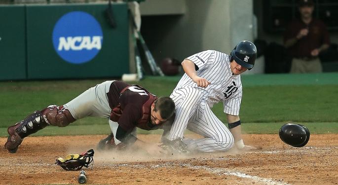 NCAA Athletes Can Now Make A Profit Off Their NIL: What To Know And Some Early Deals