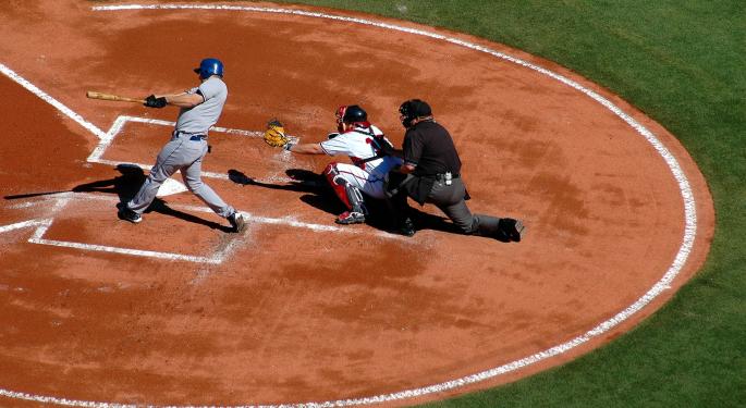 MLB Daily Fantasy Picks For Thursday, June 3: Double Down On NL Central Stars