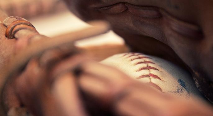 MLB May Halt Marijuana Testing For Minor Leaguers