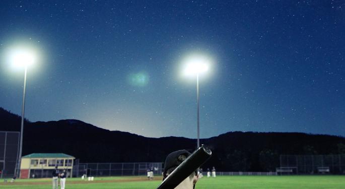 It's Draft Time: At What Price Does The MLB Value The No. 1 Pick?