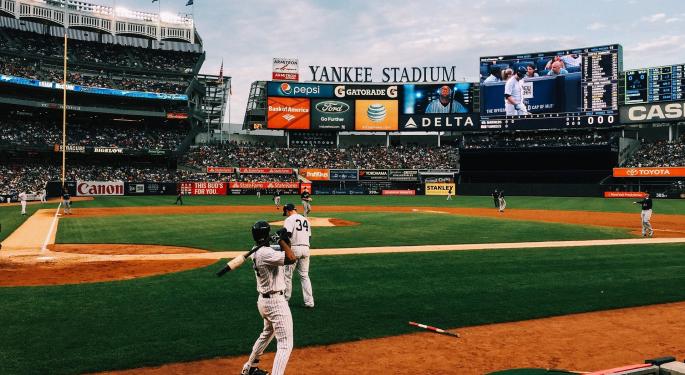 MLB Daily Fantasy Picks For Friday, June 4: Hunt For Undervalued Sluggers