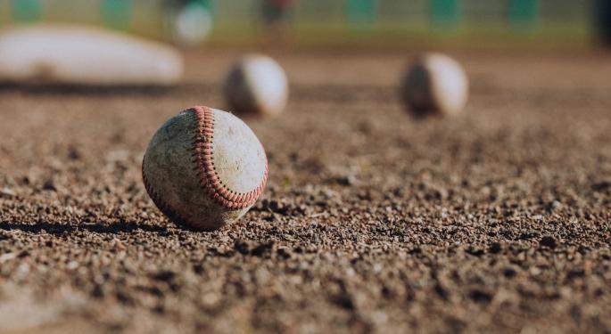 Fanatics, Michael Novogratz, Gary Vee Team On NFT Platform, Lou Gehrig Speech Up First