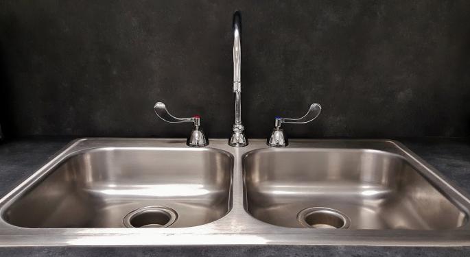 The Business Of Clean Water