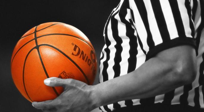Turner Networks Score With 'Final Four' Championship Game Ratings