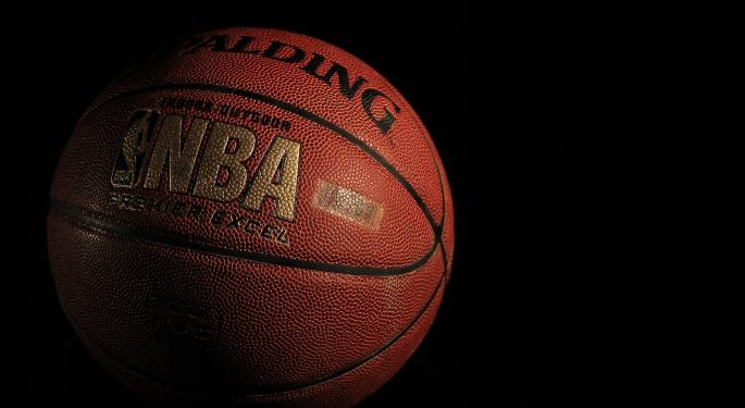 DraftKings Lands Partnership With Turner Sports, FanDuel Nets NBA Deal