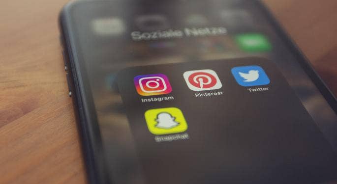Startup sostenuta da Snapchat e Twitter raccoglie altri $145mln