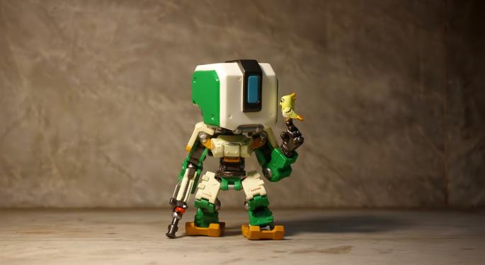 Pop! And Dropped: Funko Plummets On Earnings, But Analysts Stay Bullish