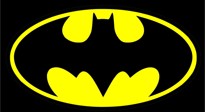 Early 'Batman V. Superman' Projections Give Time Warner Super Hopes