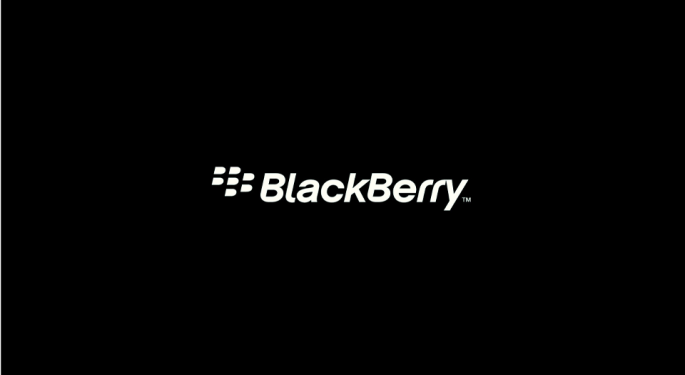BlackBerry in rialzo: aumenta l’interesse di WallStreetBets