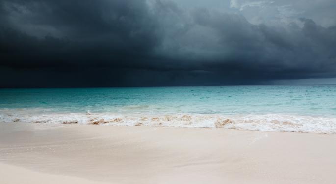 Tropical Storm Elsa To Lash Caribbean Islands