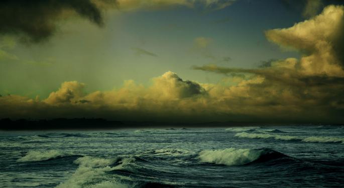 Hurricane Dorian Inching Closer To U.S.