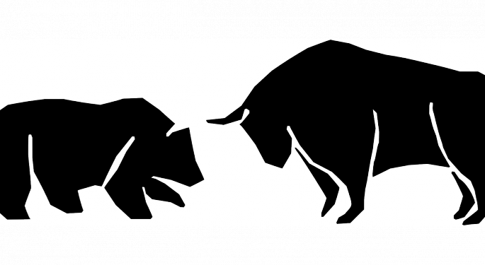 Benzinga's Bulls & Bears Of The Week: Apple, CBS, Snap, Tesla And More