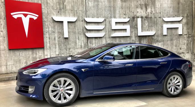 Tesla Data Storage System Hacked By Dutch Forensic Researchers