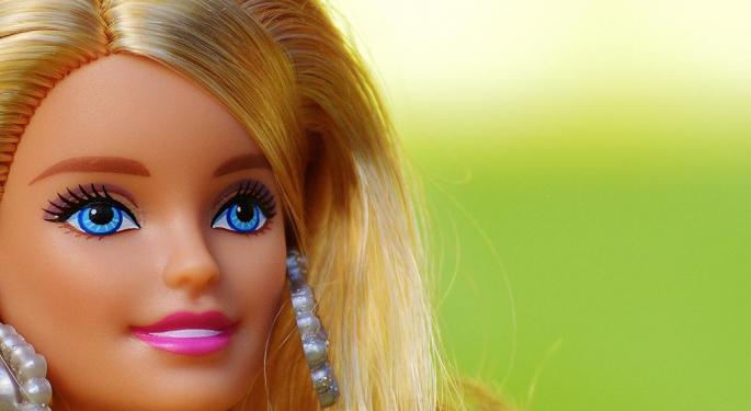 The Most Valuable Toy Brands