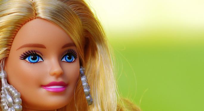 The Hypothetical Case For A Mattel-Hasbro Merger