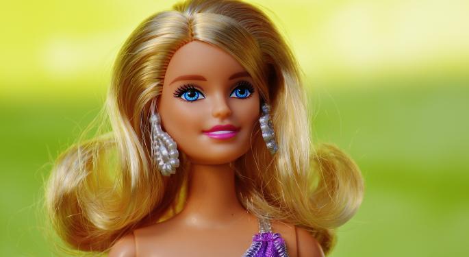 There's Rationale For A Hasbro And Mattel Deal
