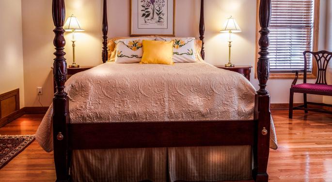 Citi Upgrades Wayfair To Buy, Cites Near-Term Opportunities Ahead