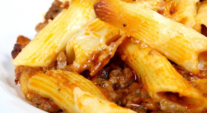 9 Restaurant Stocks Baird Analysts Hunger For