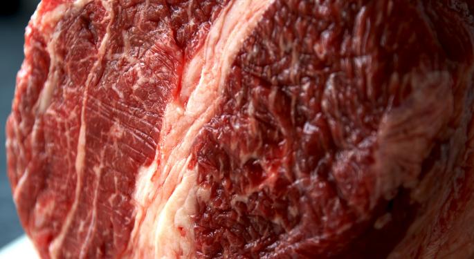 JPMorgan Sets $16 Price Target On Fogo De Chao