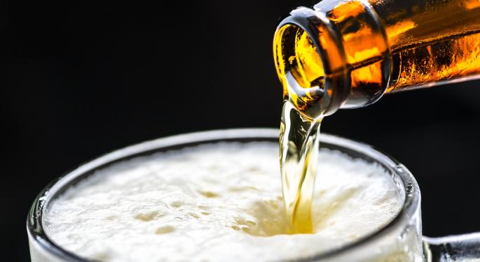 Battle Lines Drawn Over Corn In Beer After Super Bowl Ads