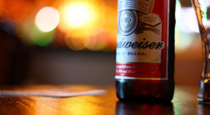 IPO Expert On AB InBev's Canceled Go-Public Plan: It Wasn't Clear From Day One