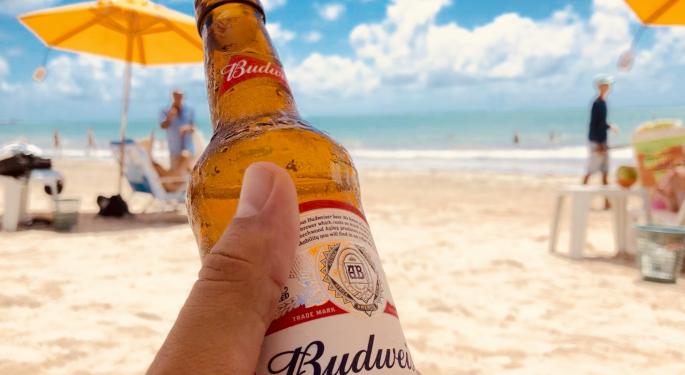Budweiser Buys $25,000 NFT Rocket: What You Should Know About Tom Sachs Rocket Factory