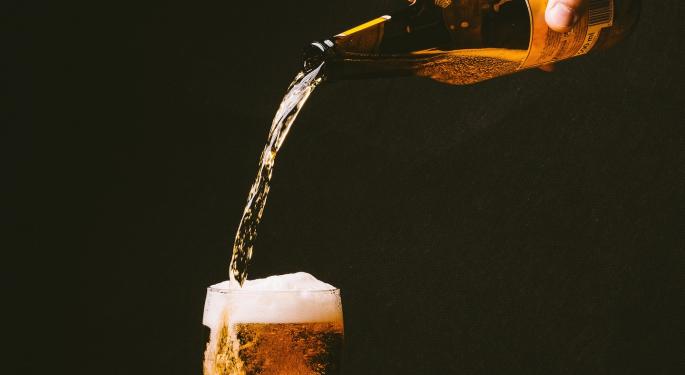 New Beer Distributor Survey Shows Trouble For Boston Beer Co.