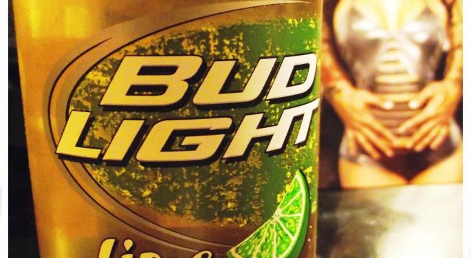 Why Did Anheuser Busch Buy A Supplier Of DIY Beer Equipment?